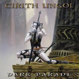 Dark Parade (Digipack Packaging)