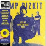 Rock Im Park 2001 (rsd) (RSD Exclusive) (CD)