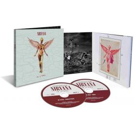 In Utero (2-CD Deluxe 30th Anniversary Edition) 