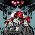 50 Years Of De-evolution 1973-2023 (Rocktober) (Double Colored Vinyl, Red, Blue)