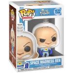 FUNKO POP! TELEVISION: The Ren & Stimpy Show, Space Madness Ren