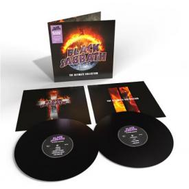 Ultimate Collection (2-LP United Kingdom - Import)