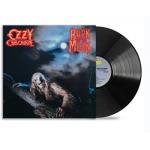 Bark At The Moon (Vinyl, Anniversary Edition, Poster)