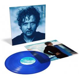 Blue (Limited 140-Gram Transparent Blue Colored)