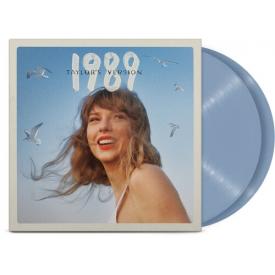 1989 (Taylor's Version) [2 LP] (Deluxe, Bonus Tracks, Colored Vinyl)