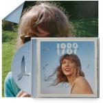 1989 (Taylor's Version) (Deluxe Edition, Bonus Tracks, Booklet, Photos / Photo Cards, Poster)