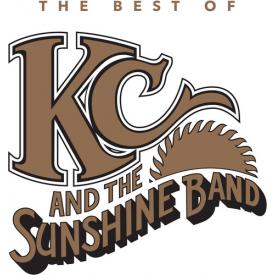 The Best Of KC And The Sunshine Band