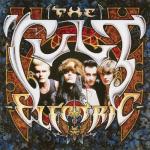 Electric (Black Vinyl Gatefold LP Jacket)