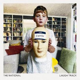 Laugh Track (Double Vinyl)