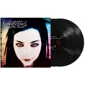 Fallen (2-LP, Deluxe Edition, 20th Anniversary Edition)