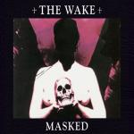 Masked (Colored Vinyl, Purple, Splatter)