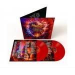 Invincible Shield (2-LP Exclusive, Colored Vinyl, Red)