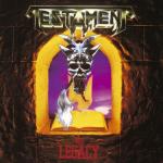 The Legacy (CD)