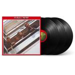 The Beatles 1962-1966 (3-LP, The Red Album)