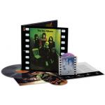 The Yes Album (Super Deluxe Edition) (1LP / 4CDs / 1Blu-ray, Boxed Set)