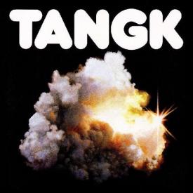 Tangk (Vinyl)
