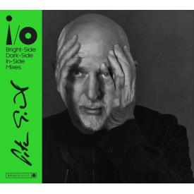 i/ o (Bright-Side Mix, Dark-Side Mix, In-Side Mix) [2CD/ Dolby Atmos Blu-ray]