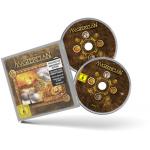 Masterplan (CD+DVD, Anniversary Edition, Digipack Packaging)