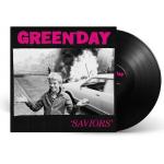 Saviors (Vinyl)