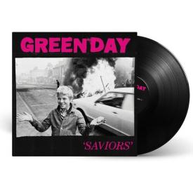 Saviors (Vinyl)