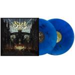Meliora/ Popestar (Limited Edition, Colored Vinyl, Blue, Smoke)