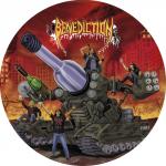 The Grotesque / Ashen Epitaph (Limited Edition, Picture Disc Vinyl)