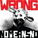 Wrong (Limited Red Vinyl, Reissue)