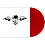 Avenged Sevenfold [Explicit Content] (2-LP, Colored Vinyl, Red)