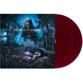Nightmare (2-LP, Colored Vinyl, Purple)
