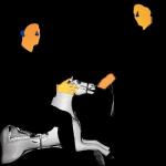 Loss Of Life (Indie Exclusive, Clear Vinyl, Blue)