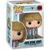 FUNKO POP! Rocks: Bon Jovi (1980's)