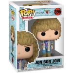 FUNKO POP! Rocks: Bon Jovi (1980's)