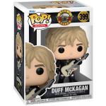 FUNKO POP! Rocks: Guns N' Roses S2 - Duff McKagan (1980's)