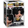FUNKO POP! Rocks: Guns N' Roses S2 - Slash (1990's)
