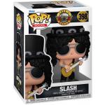 FUNKO POP! Rocks: Guns N' Roses S2 - Slash (1990's)