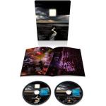 Closure/ Continuation. Live. Amsterdam 07/ 11/ 22 (Blu-ray + DVD, 24 Bit Remastered)