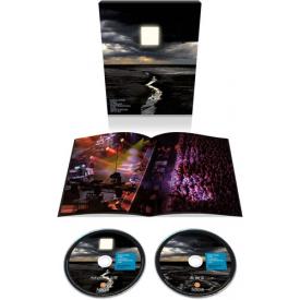 Closure/ Continuation. Live. Amsterdam 07/ 11/ 22 (Blu-ray + DVD, 24 Bit Remastered)