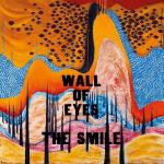 Wall Of Eyes (Digipack)