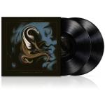 Charcoal Grace (Gatefold Black, 2-LP, Booklet, Import)