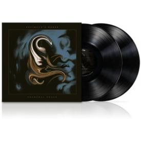 Charcoal Grace (Gatefold Black, 2-LP, Booklet, Import)