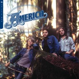 Now Playing America (Black Vinyl)