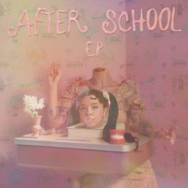 After School (Colored Vinyl, Brick & Mortar Exclusive)