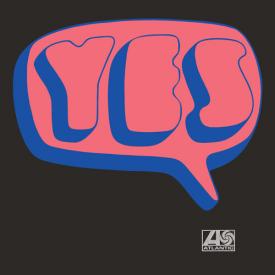  Yes (Colored Vinyl, Cobalt Exclusive)