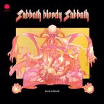 Sabbath Bloody Sabbath (50th Anniversary) (Colored Vinyl, Smoke)