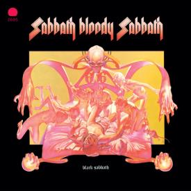 Sabbath Bloody Sabbath (50th Anniversary) (Colored Vinyl, Brick & Mortar Exclusive, Smoke)