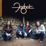 Now Playing Foghat (Clear Vinyl, Tan, Brick & Mortar Exclusive)