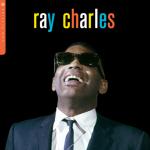 Now Playing Ray Charles (Colored Vinyl, Light Blue, Brick & Mortar Exclusive)