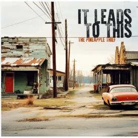 It Leads To This (Digipack CD)