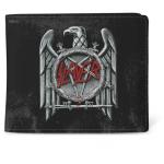 Billetera - Slayer - Wallet Silver Eagle (Wallet, Collectible)