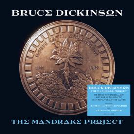 The Mandrake Project (Deluxe Edition)